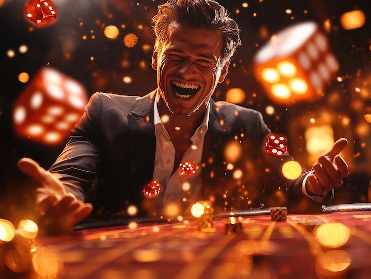 pk2 Live Casino