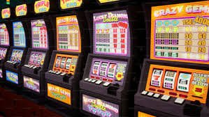 pk2 Bingo Halls